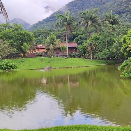 Refugio Da Familia - Serra & Lago Guapimirim Dış mekan fotoğraf