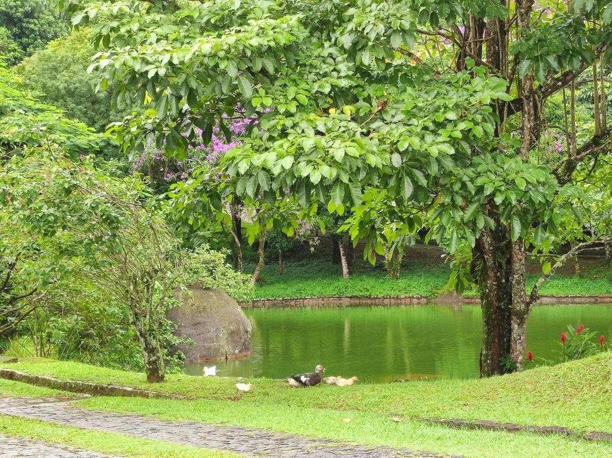 Refugio Da Familia - Serra & Lago Guapimirim Dış mekan fotoğraf
