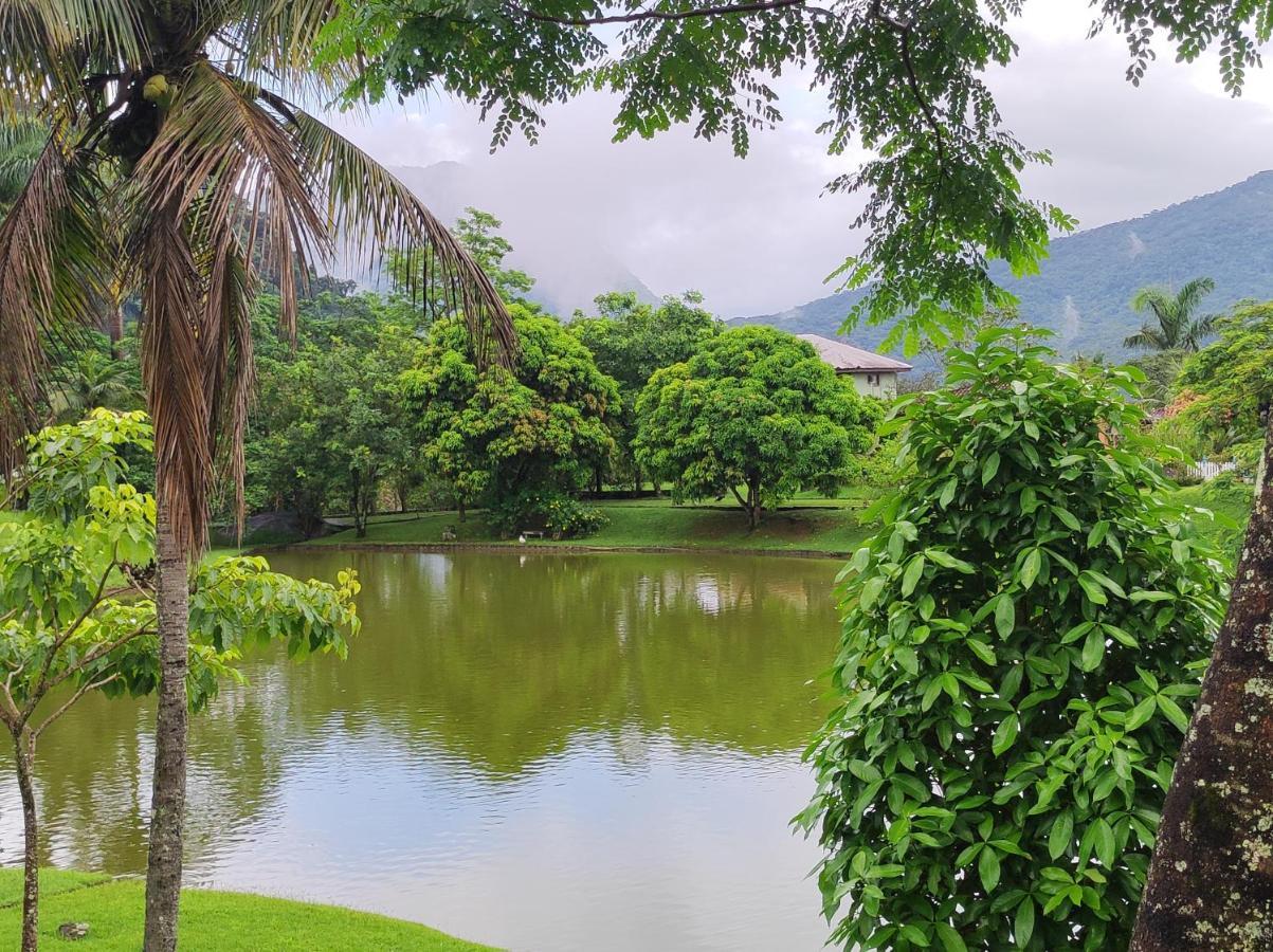 Refugio Da Familia - Serra & Lago Guapimirim Dış mekan fotoğraf
