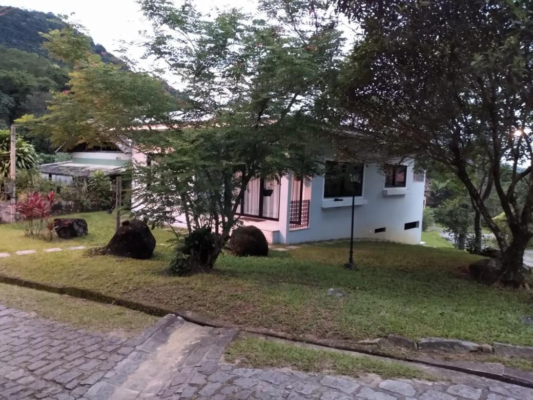 Refugio Da Familia - Serra & Lago Guapimirim Dış mekan fotoğraf