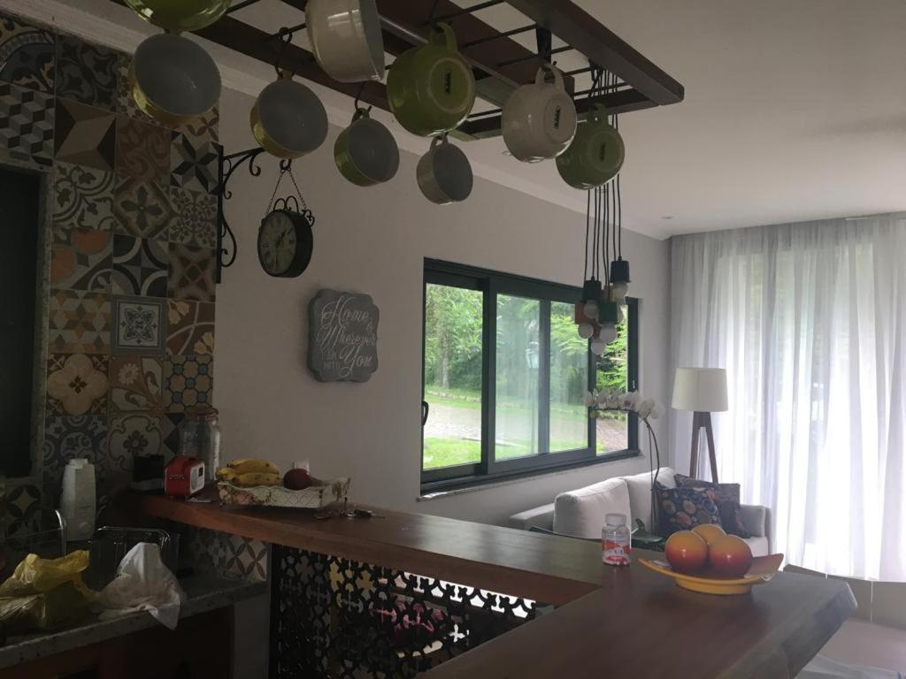 Refugio Da Familia - Serra & Lago Guapimirim Dış mekan fotoğraf