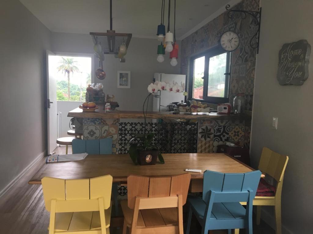 Refugio Da Familia - Serra & Lago Guapimirim Dış mekan fotoğraf