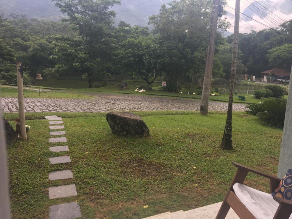 Refugio Da Familia - Serra & Lago Guapimirim Dış mekan fotoğraf