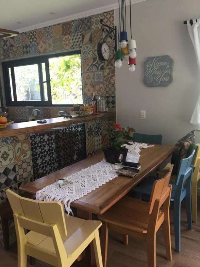 Refugio Da Familia - Serra & Lago Guapimirim Dış mekan fotoğraf