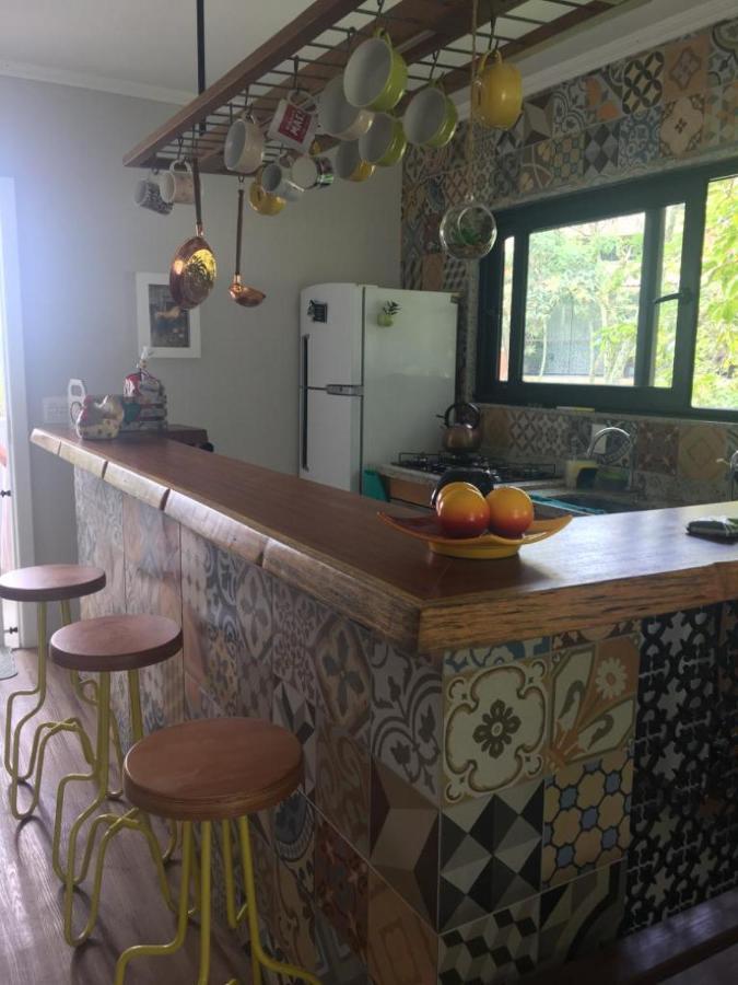Refugio Da Familia - Serra & Lago Guapimirim Dış mekan fotoğraf