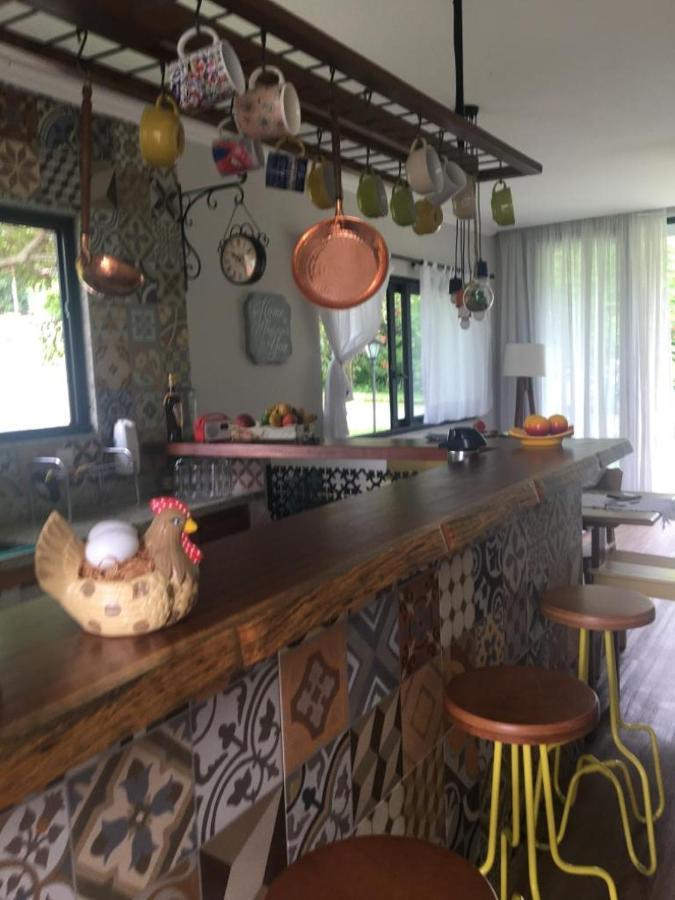 Refugio Da Familia - Serra & Lago Guapimirim Dış mekan fotoğraf