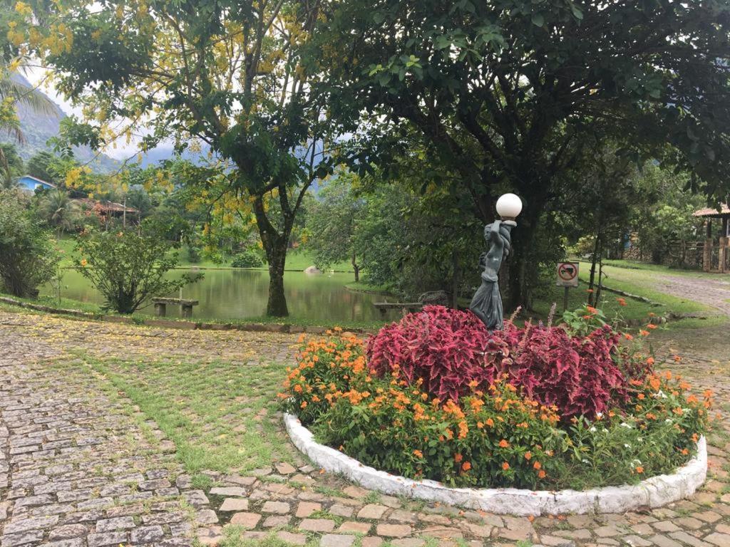 Refugio Da Familia - Serra & Lago Guapimirim Dış mekan fotoğraf