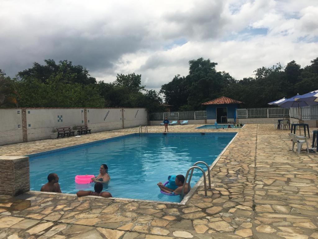 Refugio Da Familia - Serra & Lago Guapimirim Dış mekan fotoğraf