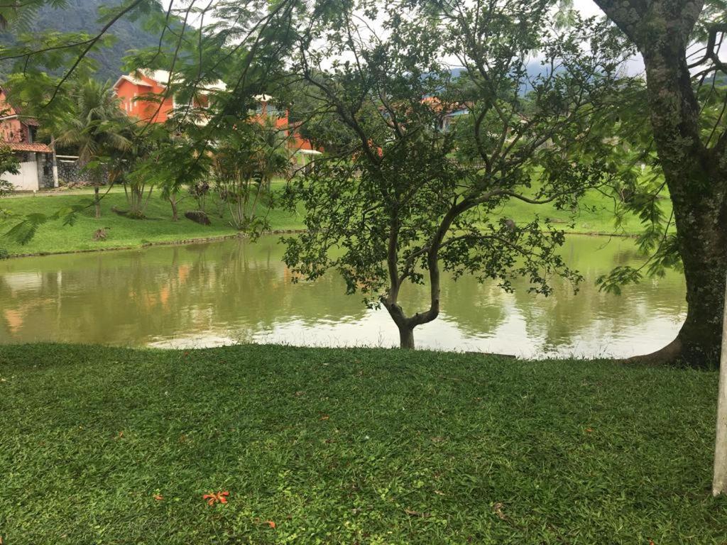 Refugio Da Familia - Serra & Lago Guapimirim Dış mekan fotoğraf