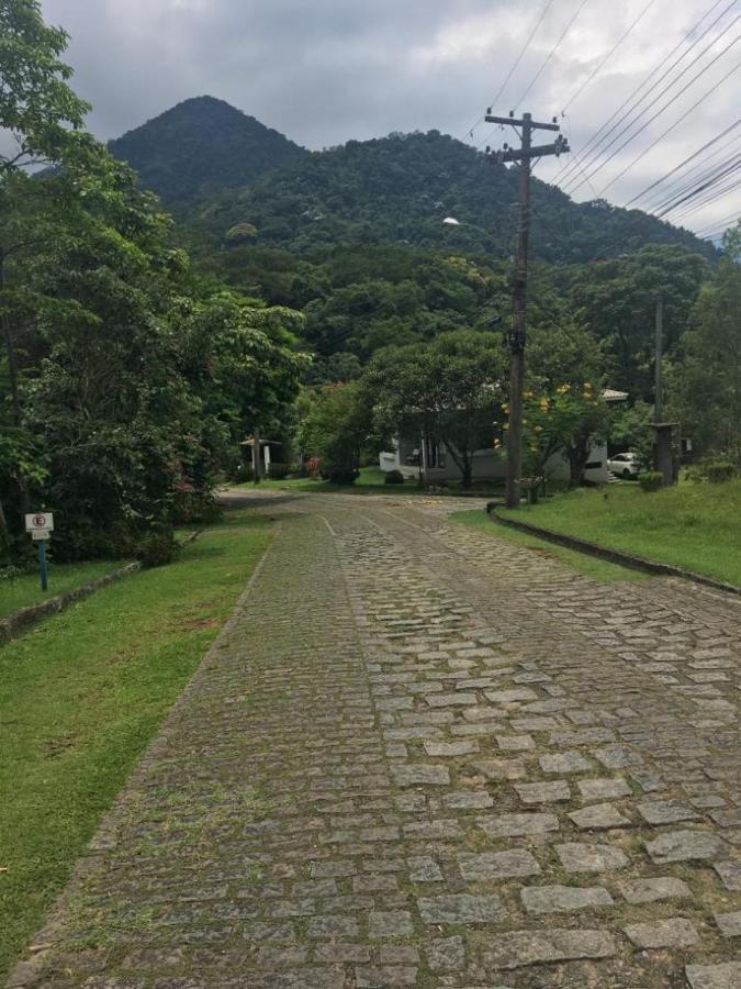 Refugio Da Familia - Serra & Lago Guapimirim Dış mekan fotoğraf